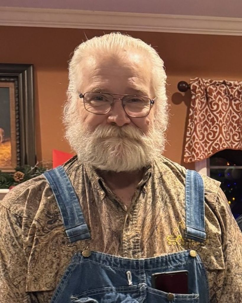 Bobby Lee Terrell Profile Photo