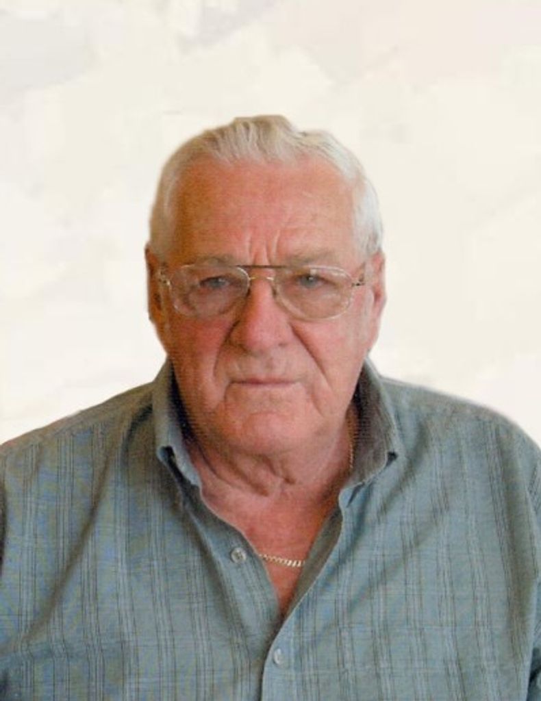 Carl Schultz