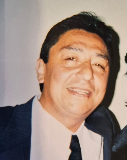 Anthony Richard Llanes's obituary image