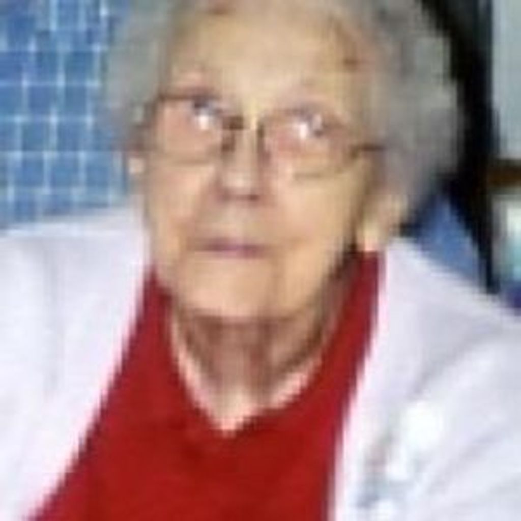 Audrey E. Mccain Profile Photo