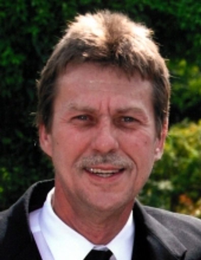 Christopher E. Erwin, Sr. Profile Photo