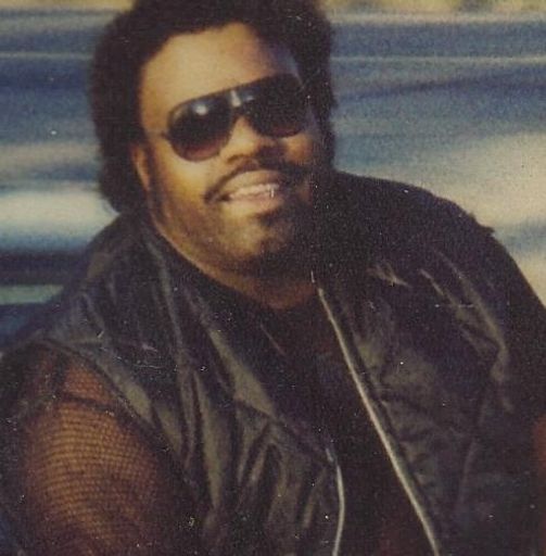 Mr. Ronald Quinton Heggs Profile Photo