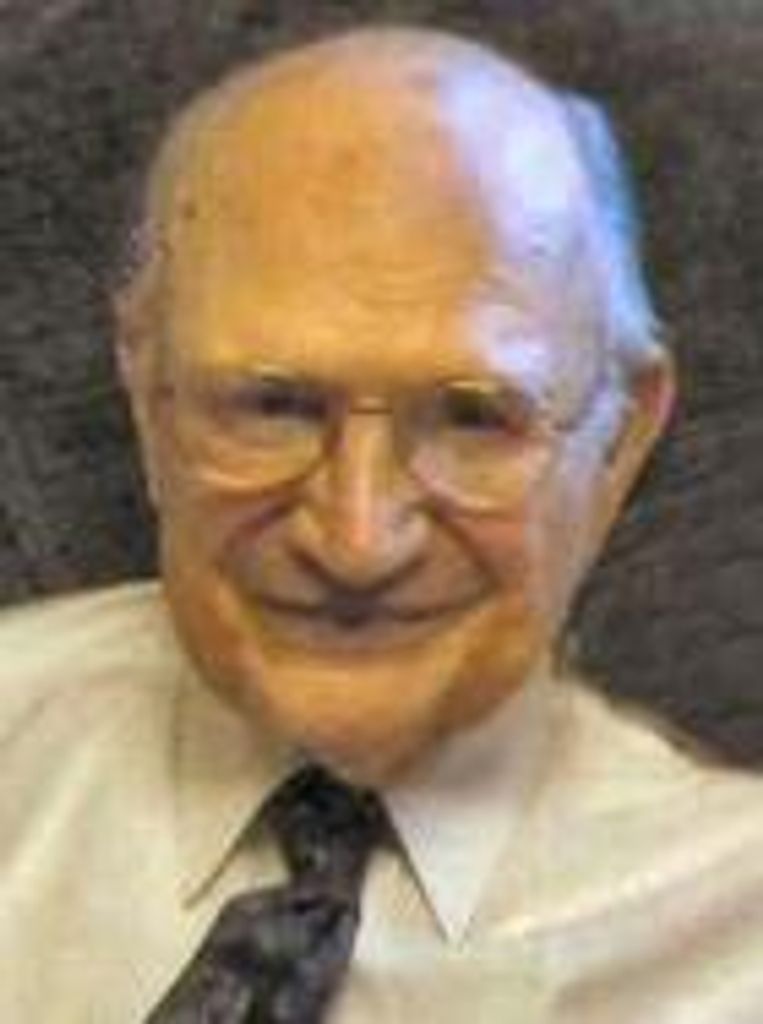 Donald "Don" E. Harvey