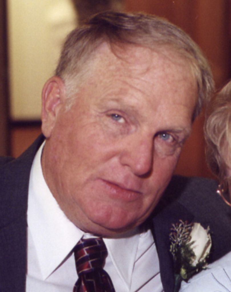 Richard Mertz Profile Photo