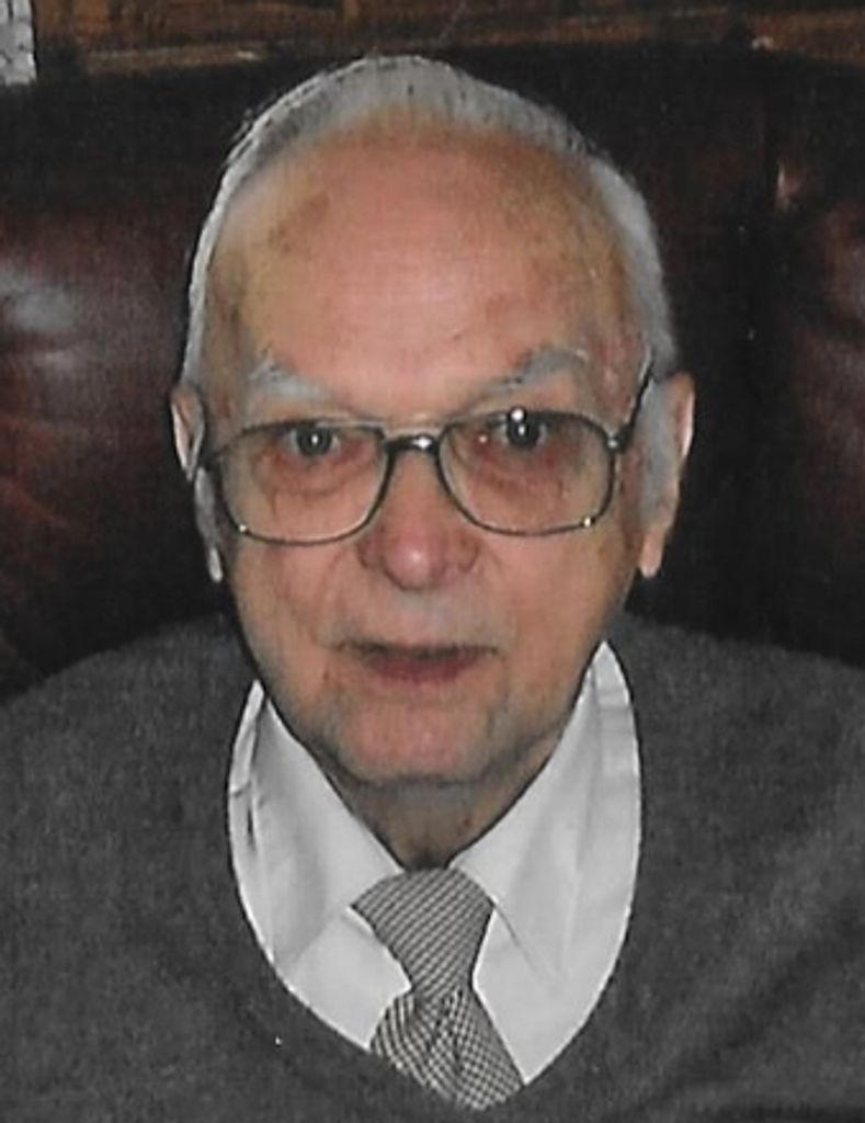 James R. Crawshaw Profile Photo