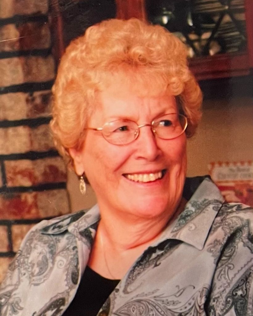 Bettye Gayle Wrigglesworth Profile Photo