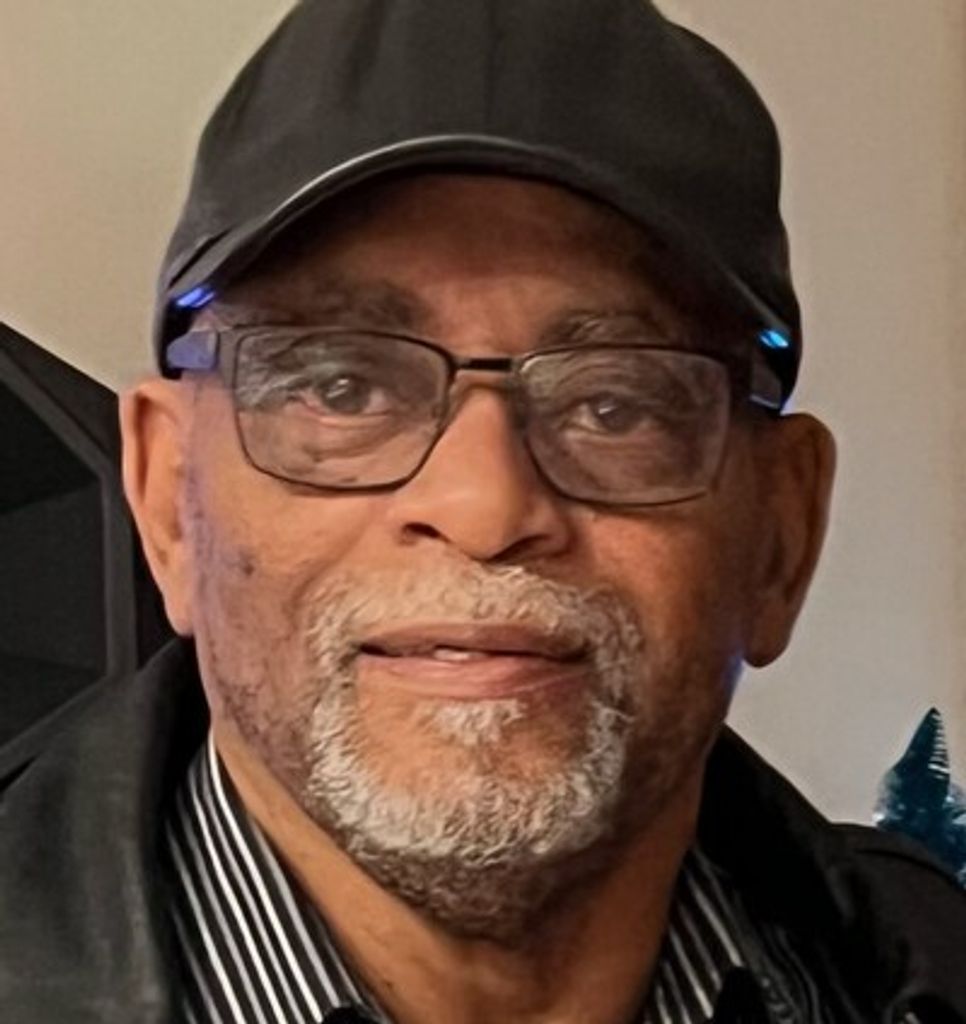 Dwight Leon Nicholas Profile Photo