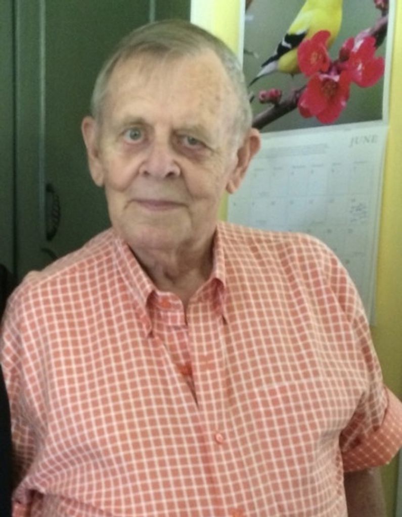 Samuel Edward Wilder, Sr.