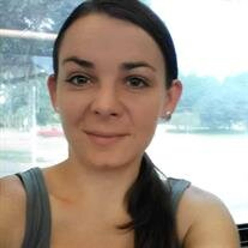 Sarah Christine Weston