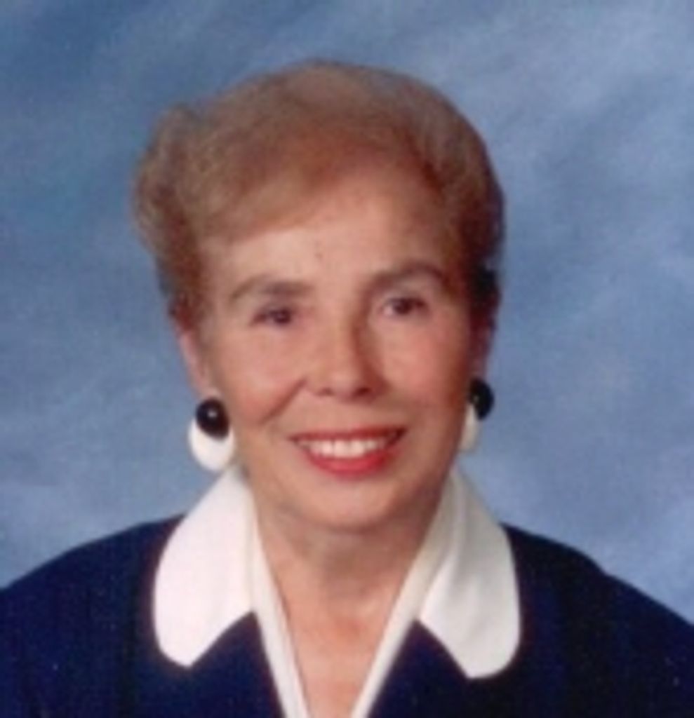 June H. Hammond