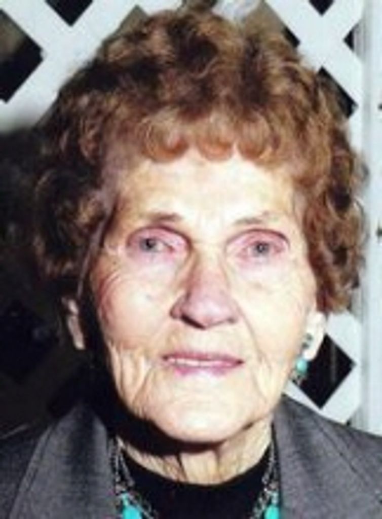 Verna C. Noah
