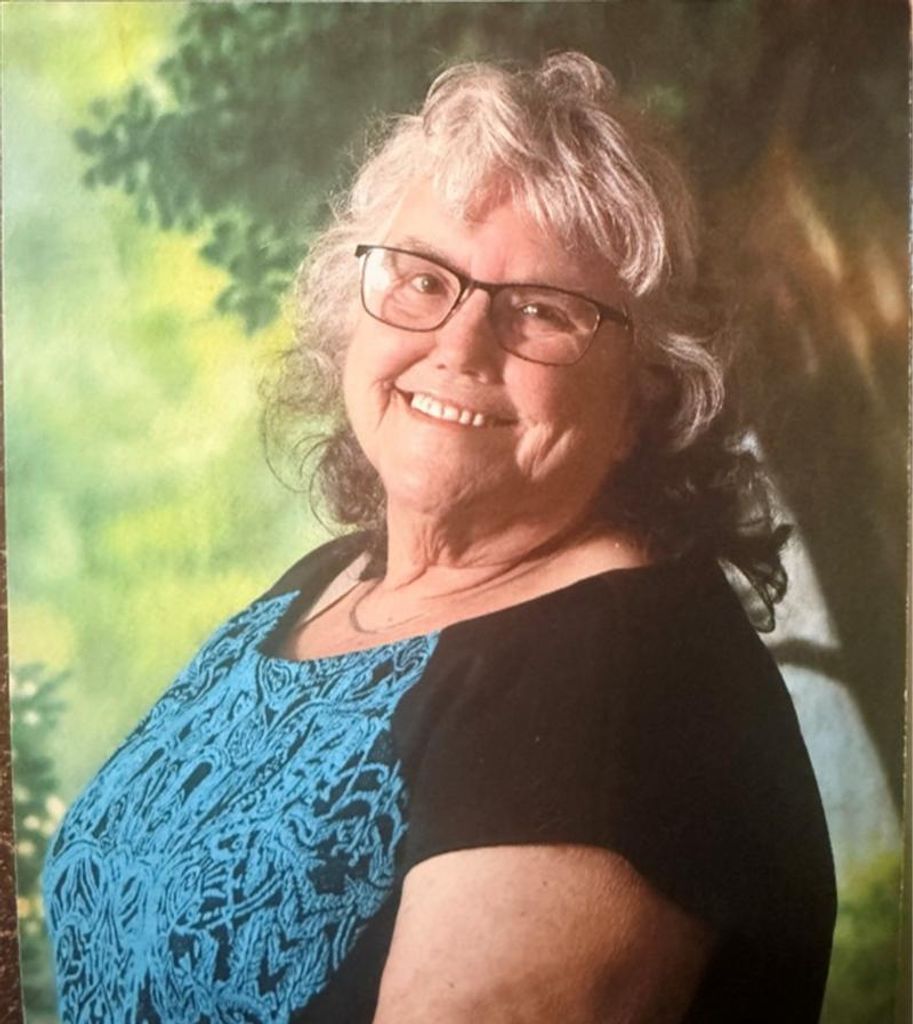 Fannie Ruth Caldwell Profile Photo