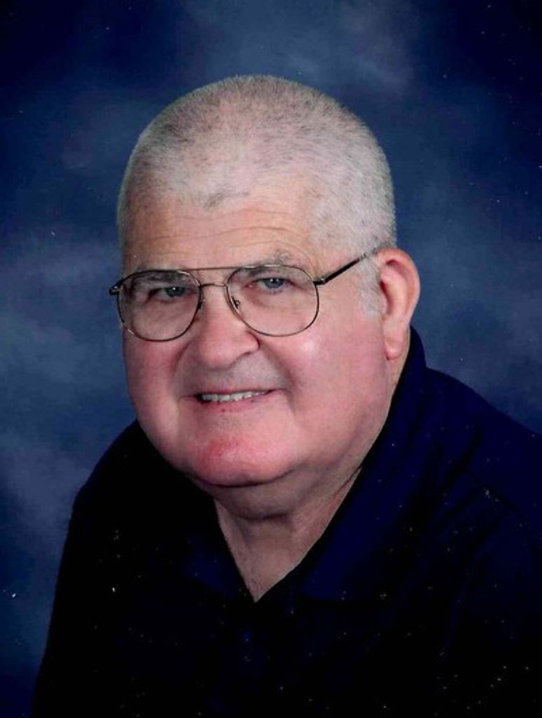 Steven Foster Johnson Profile Photo