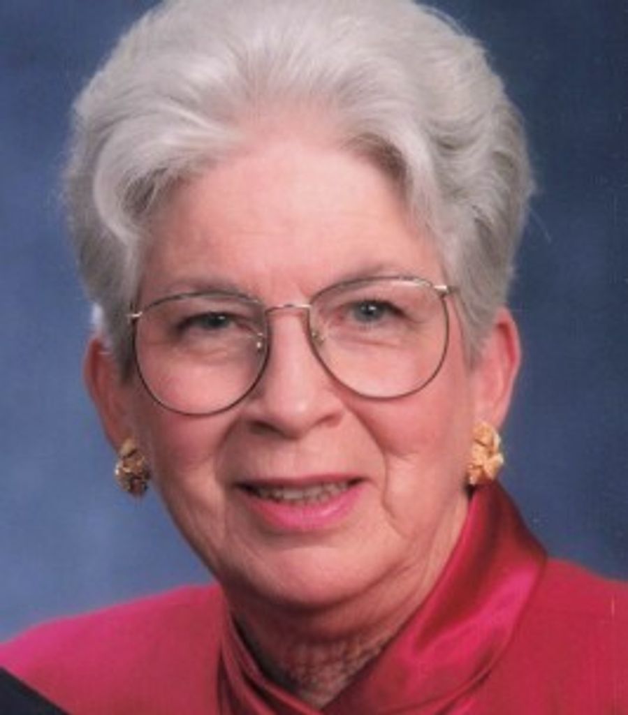 June Burkhard Profile Photo