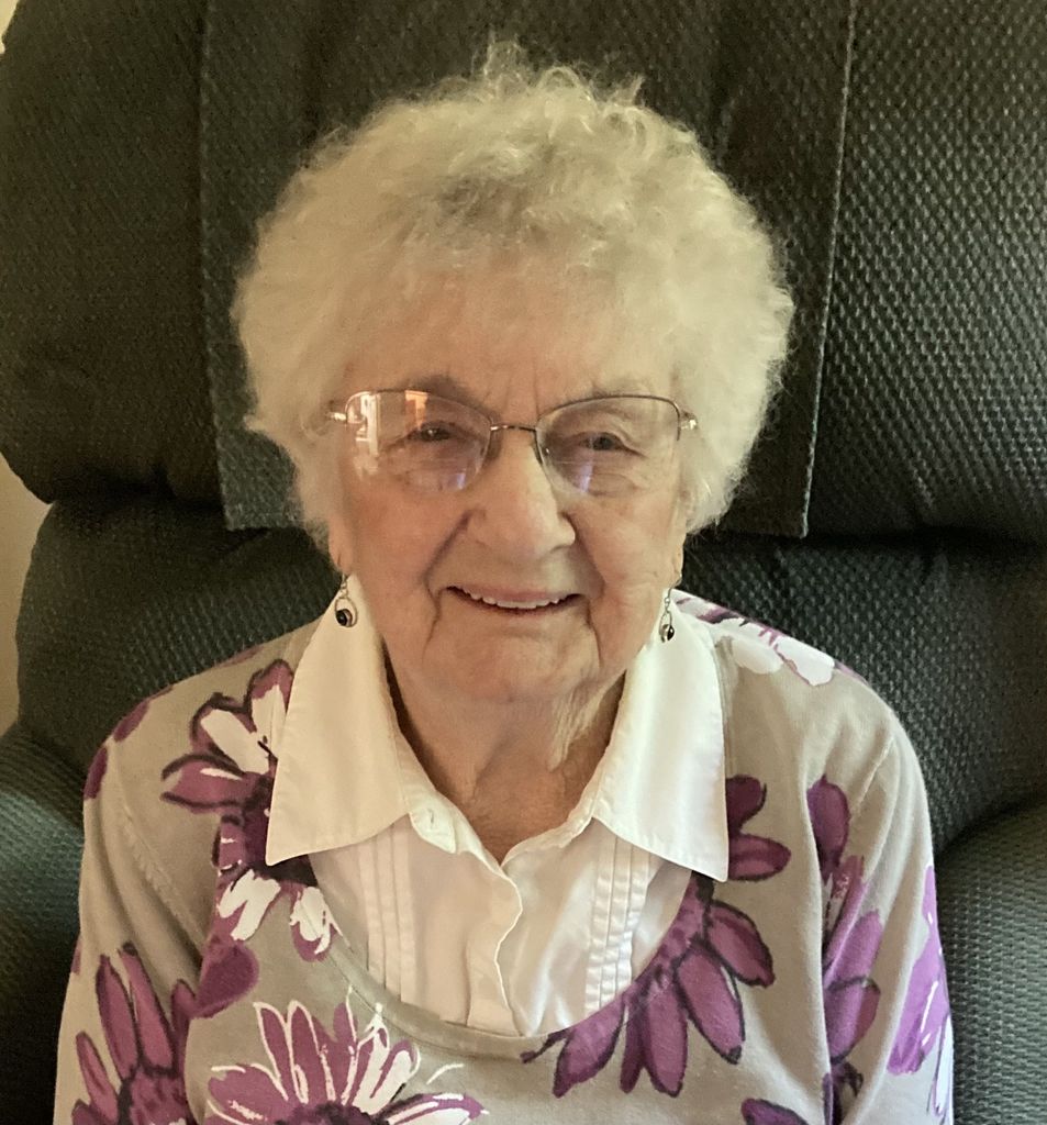 Dorothy A. "Dot" Highberger Profile Photo