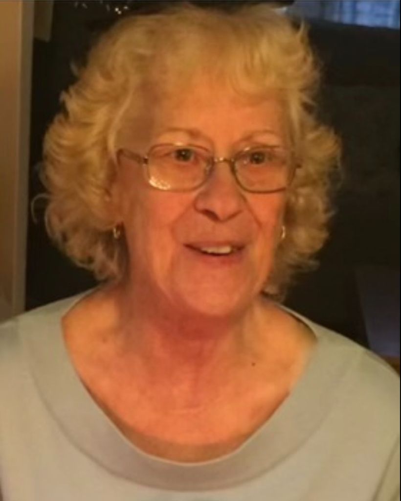 Patricia Queeney