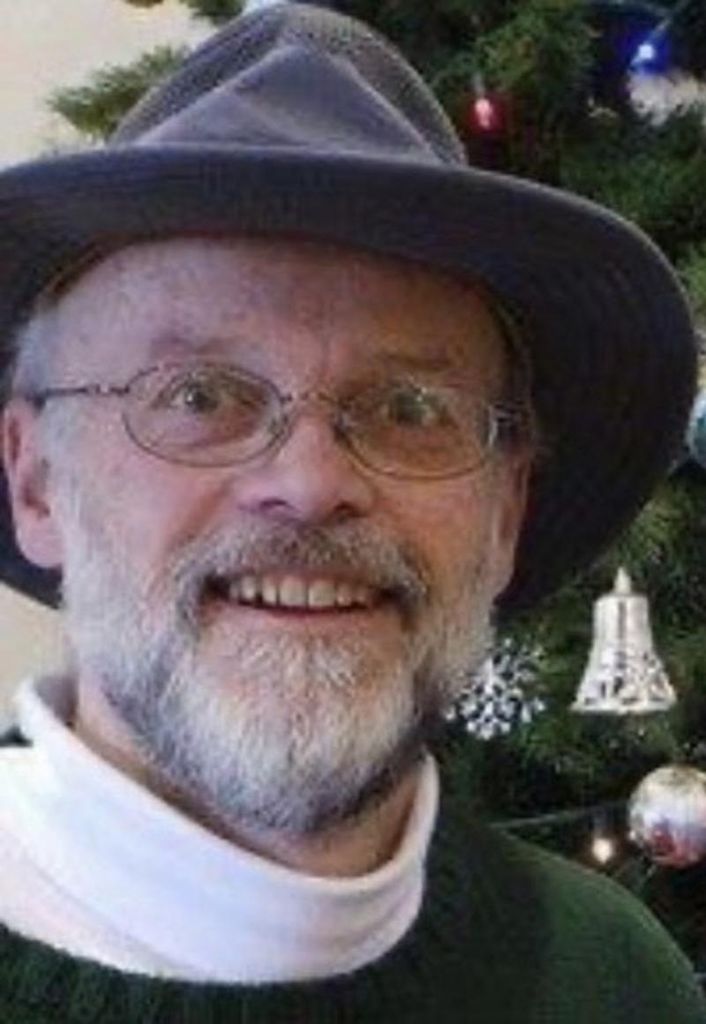 Gunter F. Angermayr Profile Photo