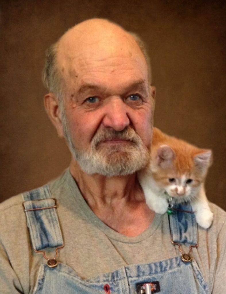 Russel H. Brockman Profile Photo