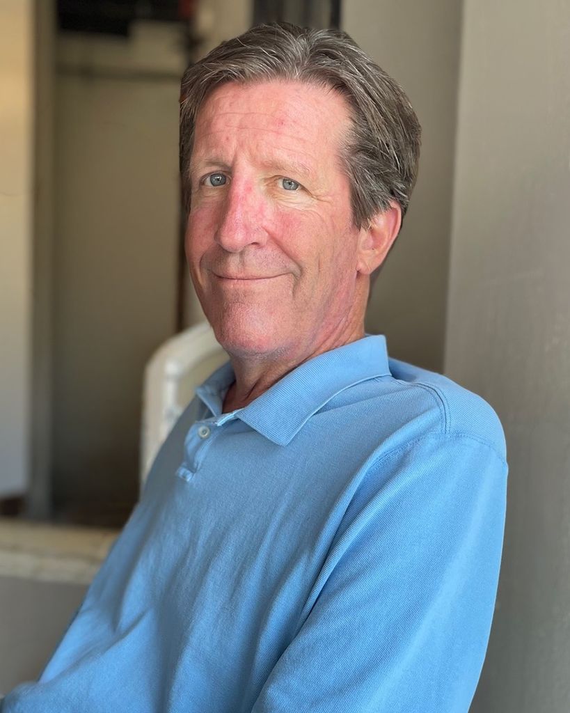 Paul James Gifford Profile Photo