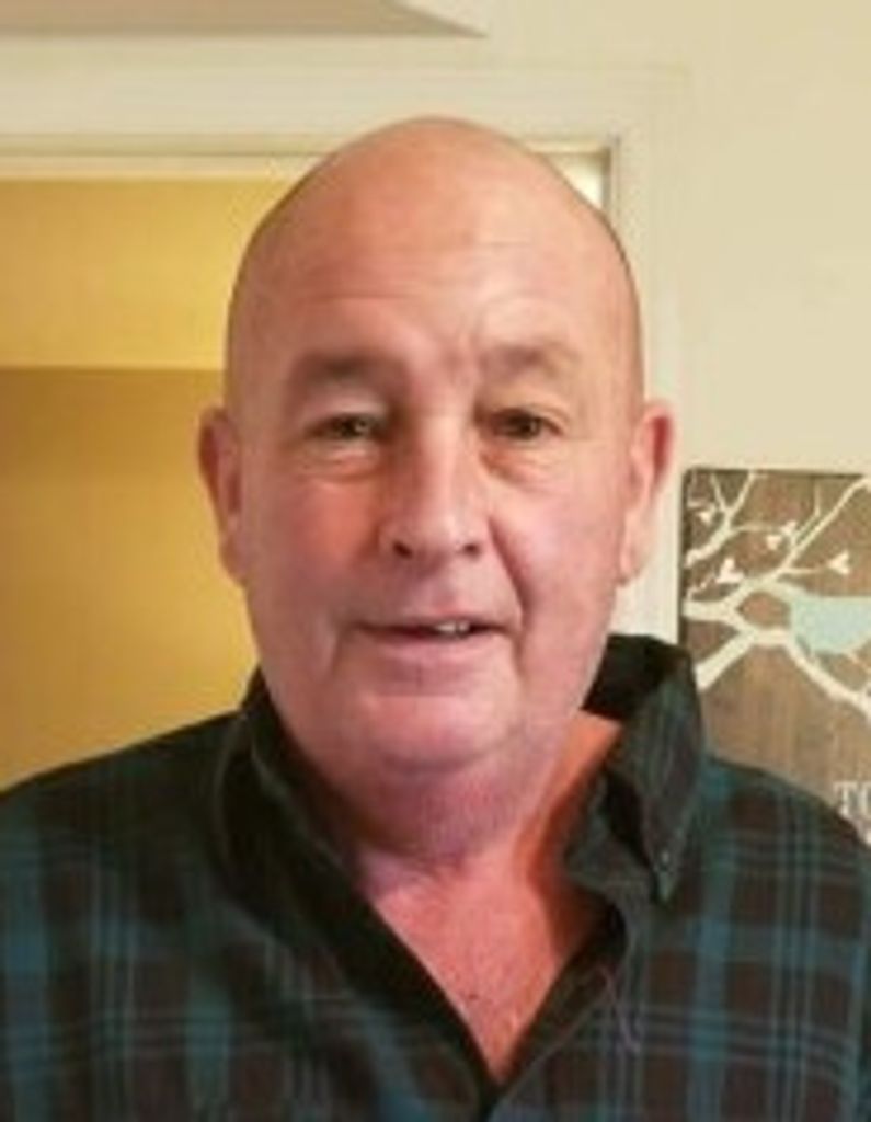 Rex "Buddy" Lee Inman Profile Photo