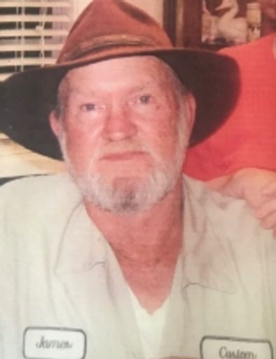Mr. James  "Jimmy" G. Huggins Profile Photo
