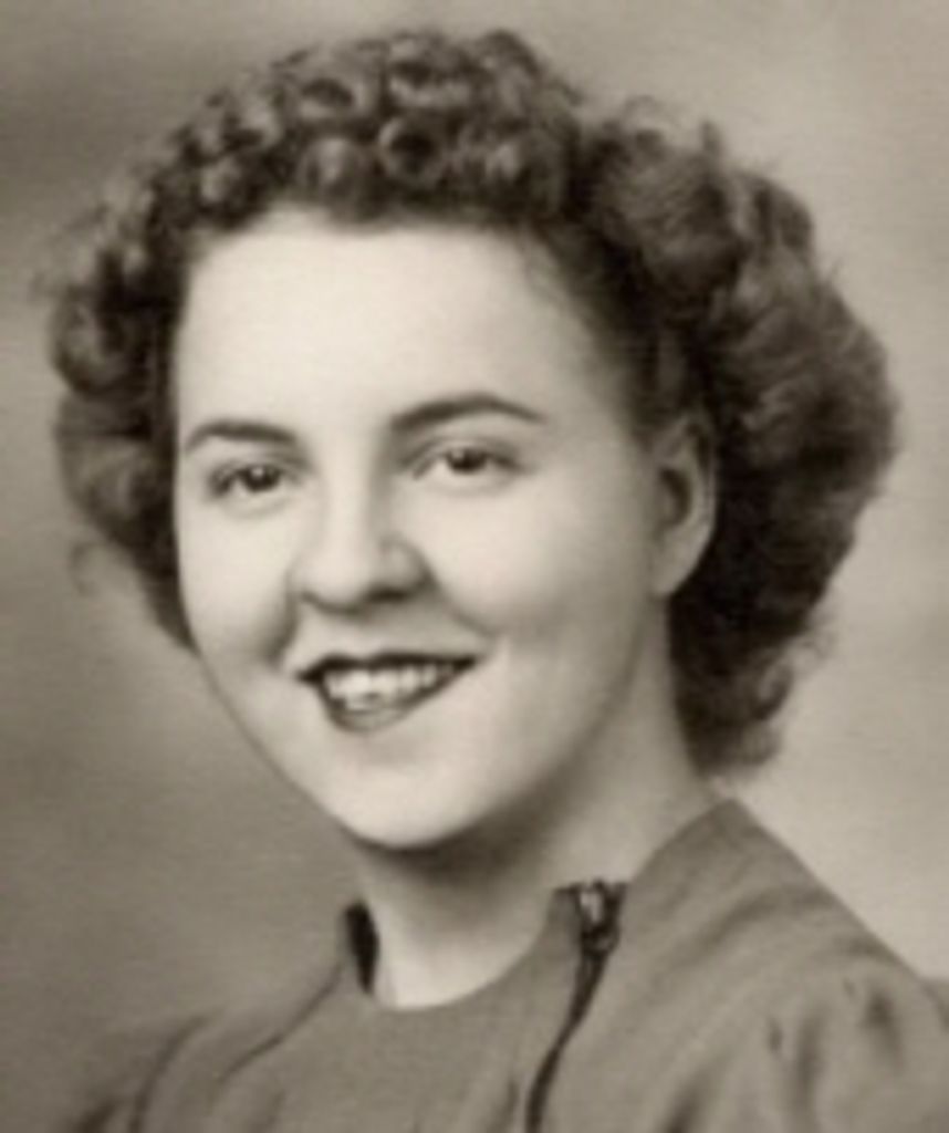 Geraldine “Gerry” Reiff
