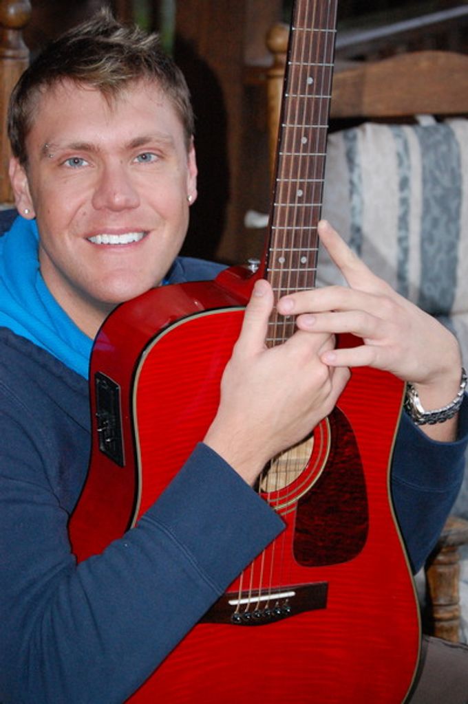 Joshua Joseph Scott Profile Photo