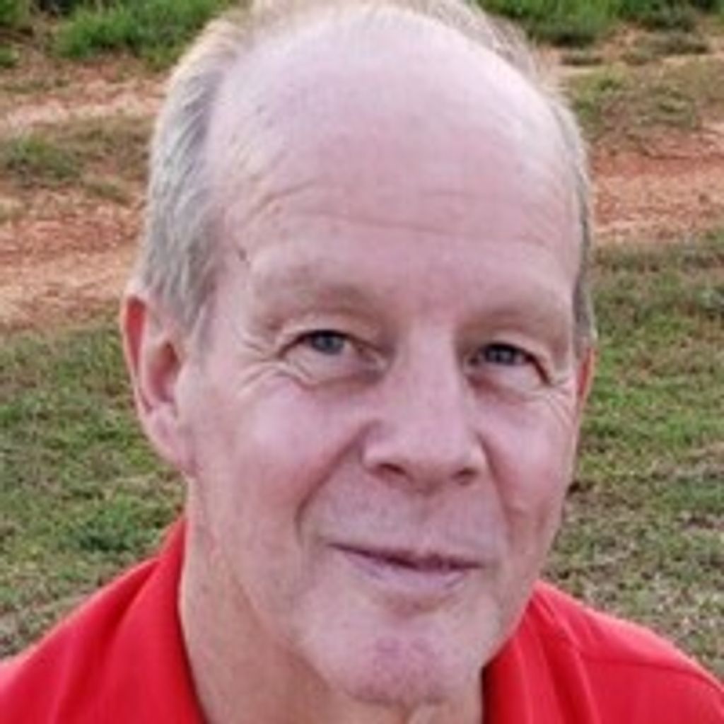 James "Andy" Carver Profile Photo