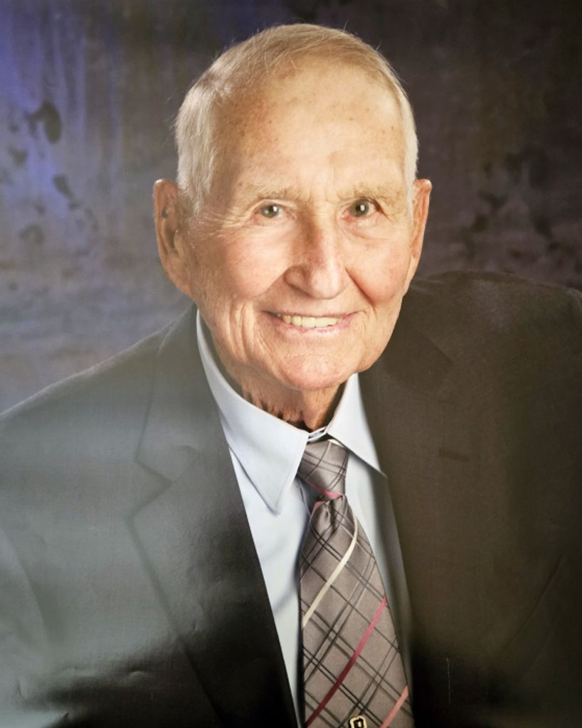 Marion "Wayne" Saucerman