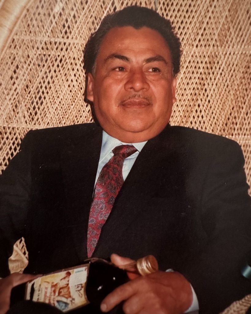 Jose L. Palacios