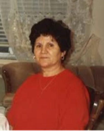 Stefana Irimia Profile Photo