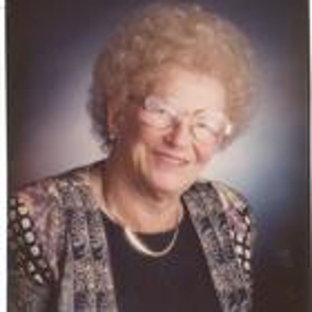 Olga Ruth Gallite