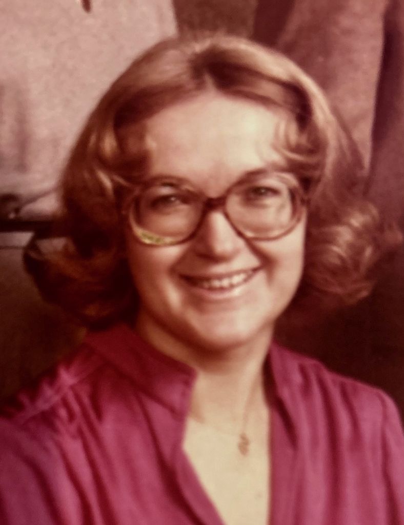 Clare M. O'Brien Profile Photo