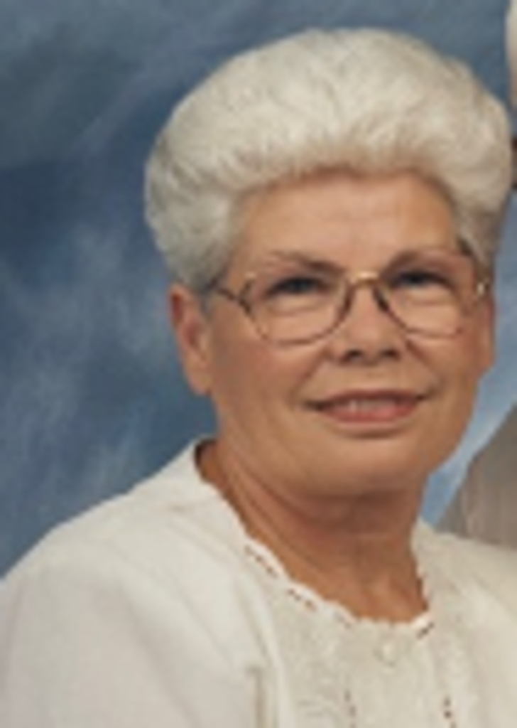 Arlene Renfroe Everett Profile Photo