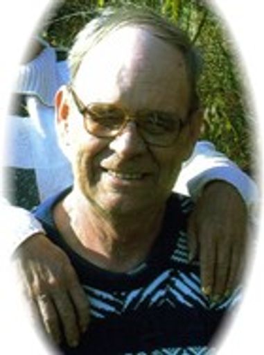 John  Robert Mccall Profile Photo