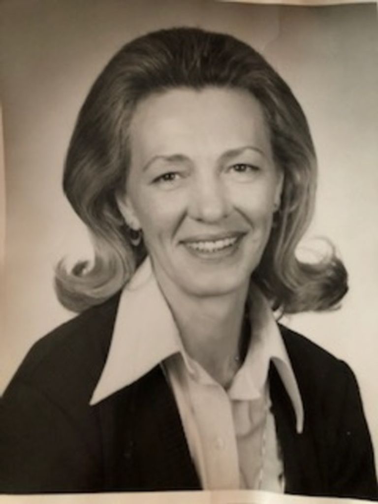 Bernice A. Murphy Profile Photo