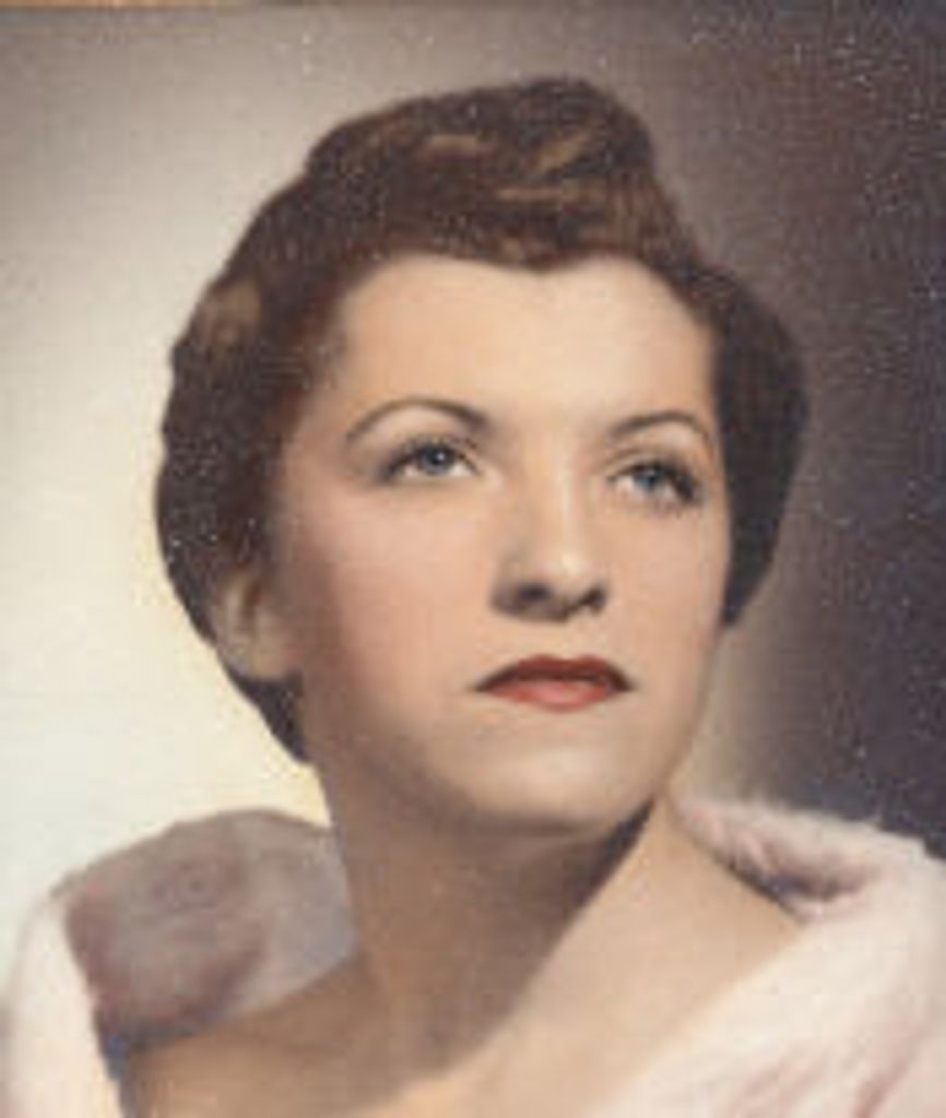 Barbara Flonell "Flo" Kincaid Profile Photo