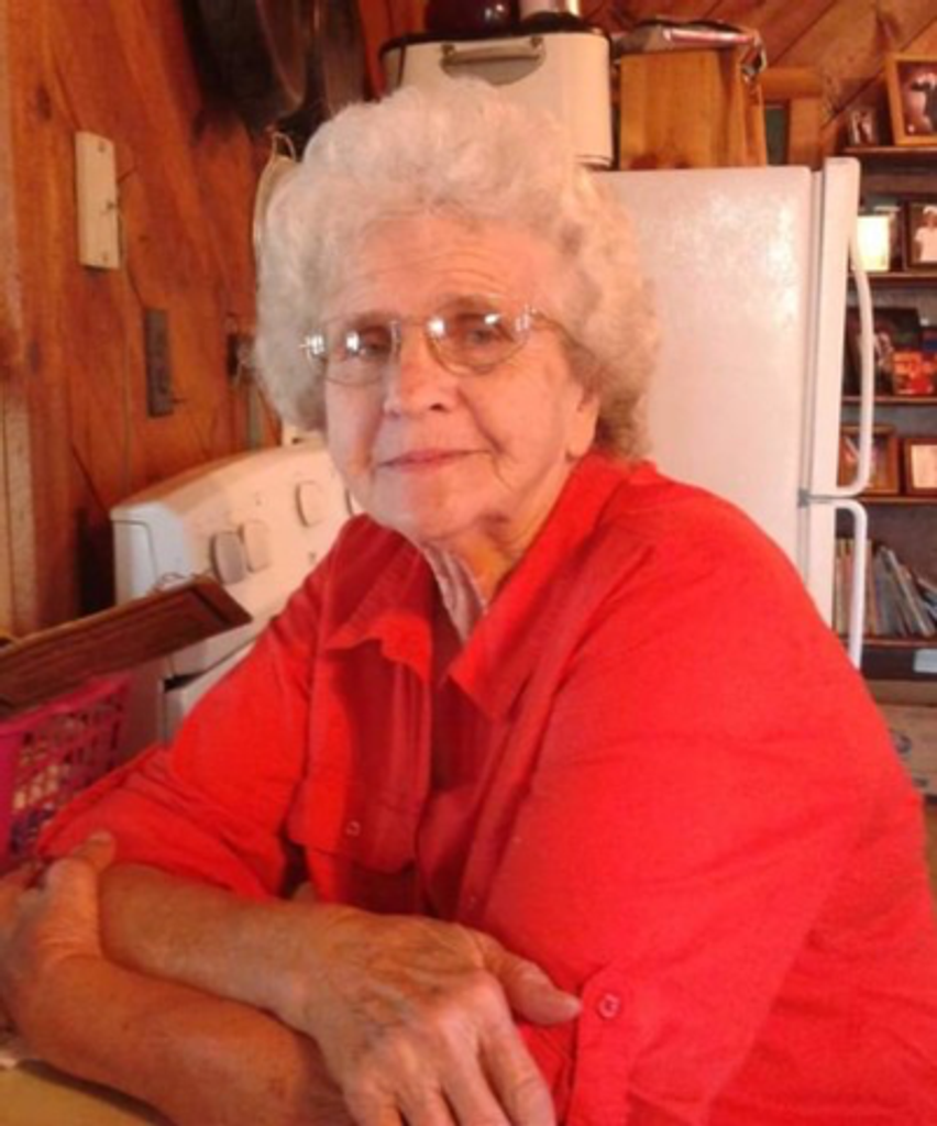 Mildred Ann Lacy Profile Photo