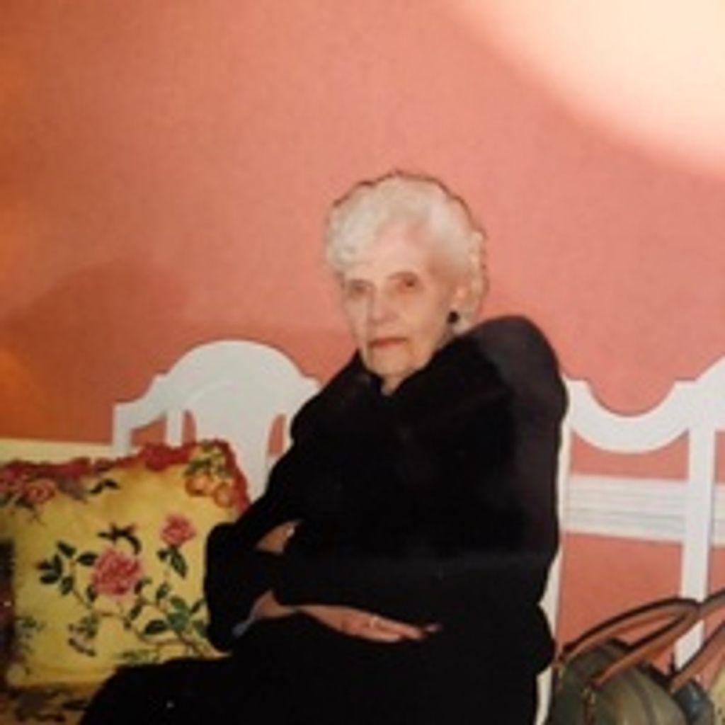 Laura Barnes Velvin