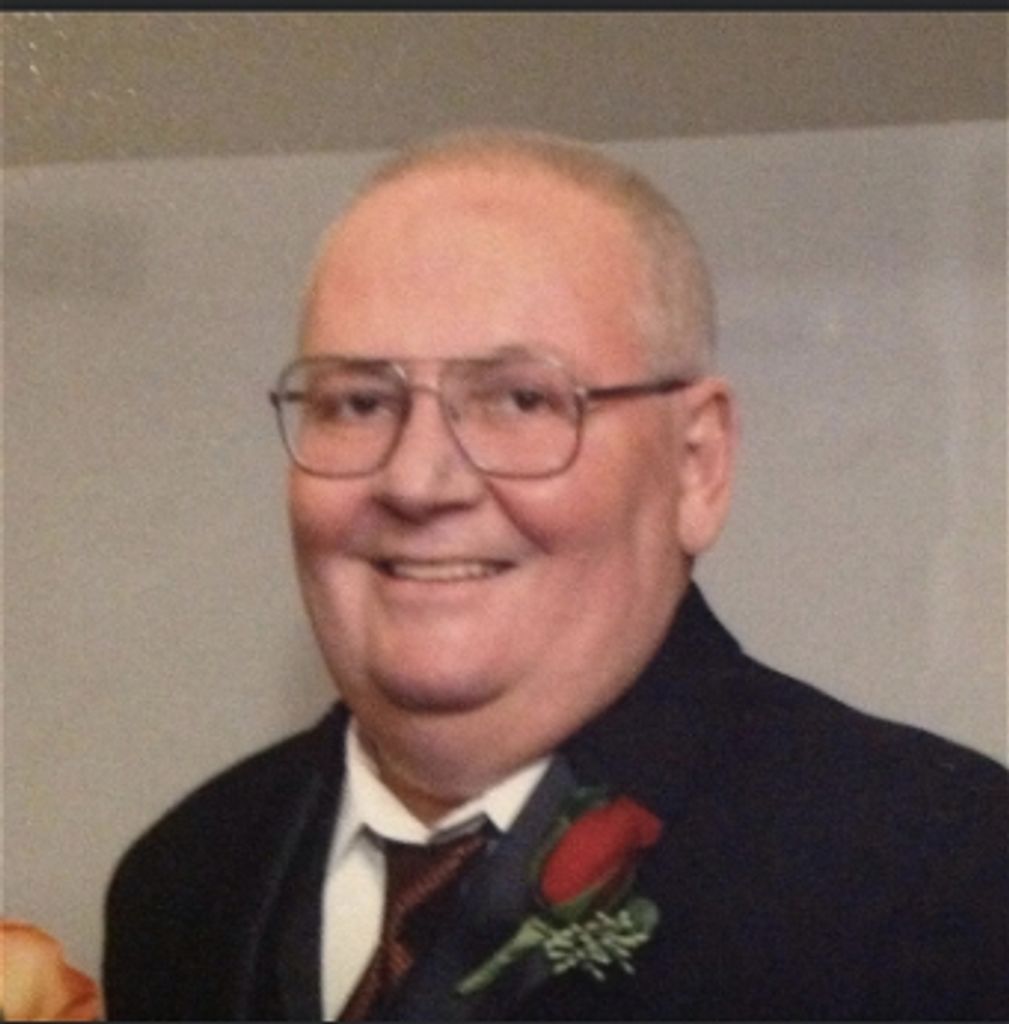 David S. Wentling Profile Photo