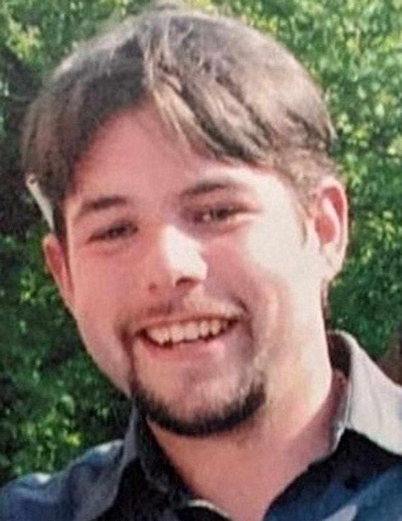 Nicholas A. L. Hendee Profile Photo