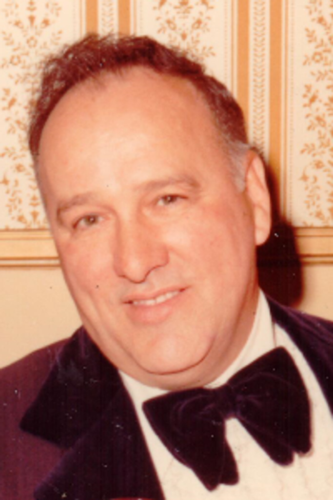 Vincent P. Mclaughlin Profile Photo