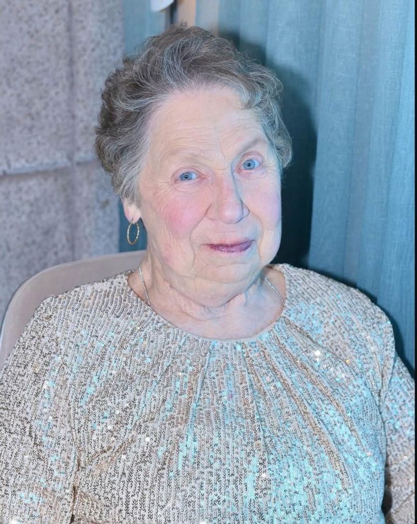Margaret Louise Tanner Profile Photo