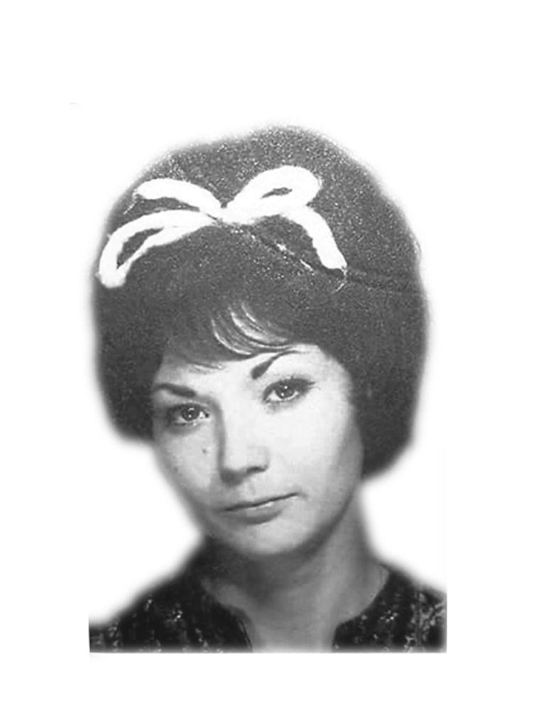 Sandra Gail Lawson