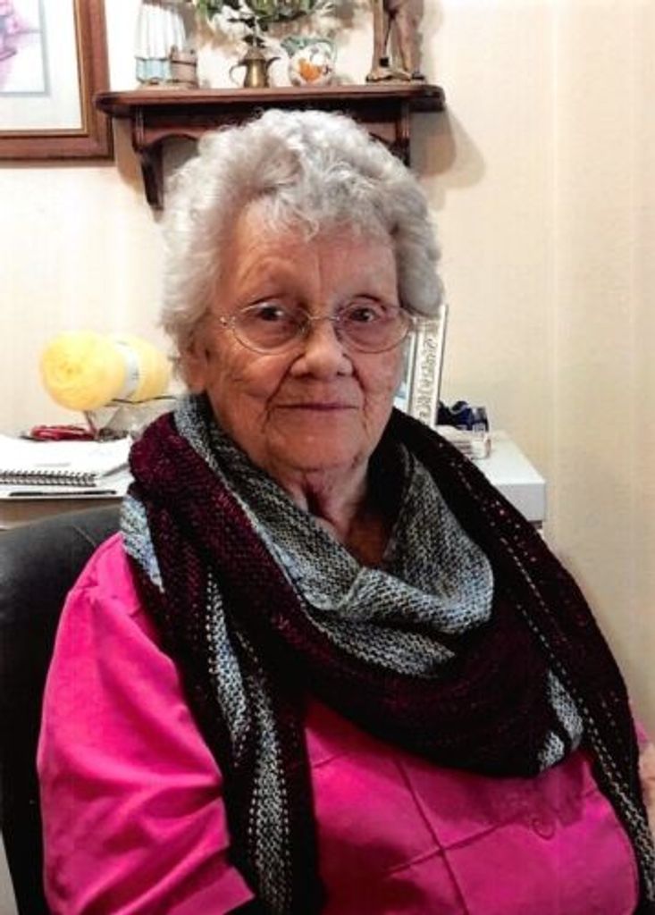 Betty Yamry