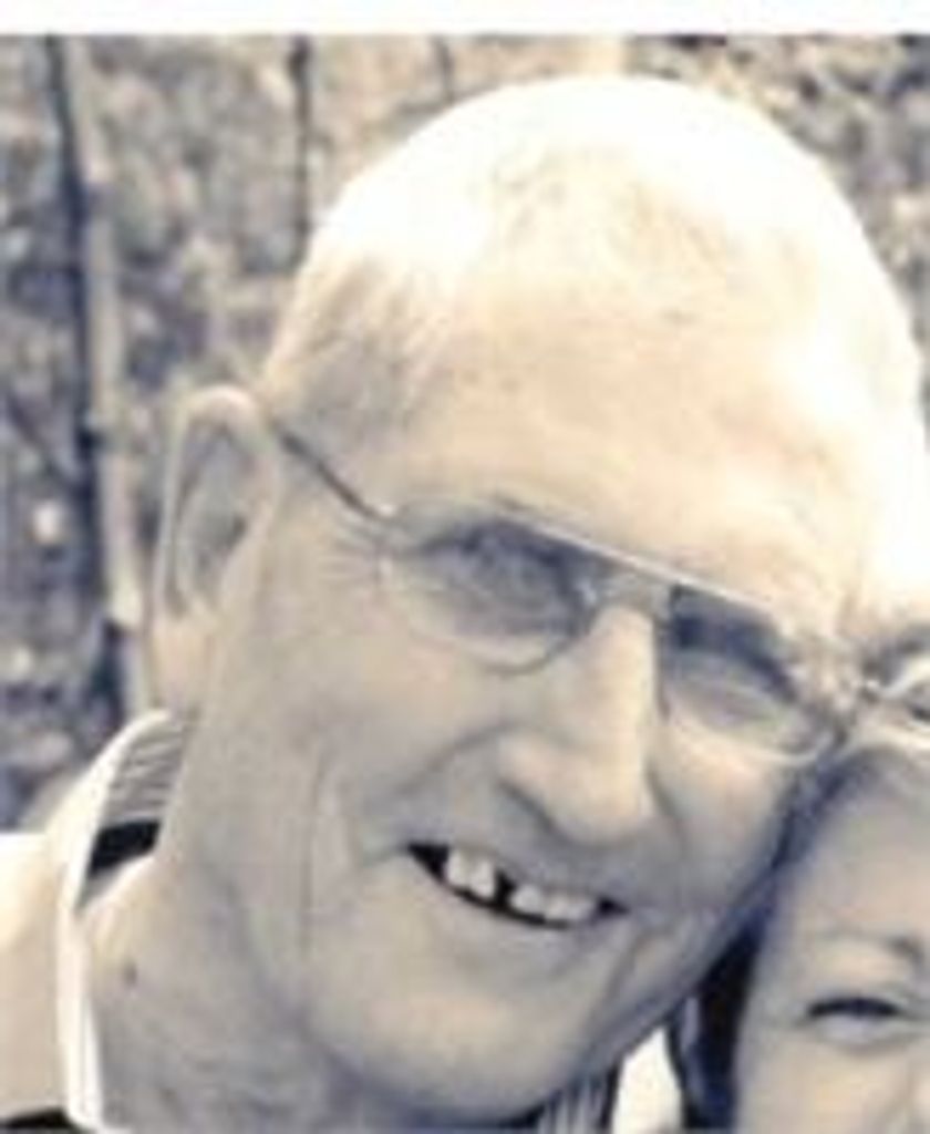 Elmer Macdonald