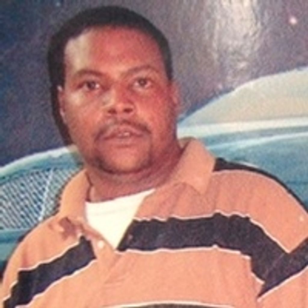 Kevin Dewayne &#34;Big Chuck&#34; Williams