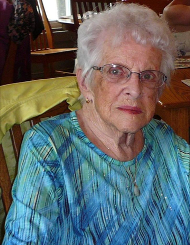 Pearl Fowler
