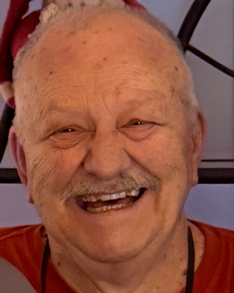 Bobby Gene Borders Profile Photo