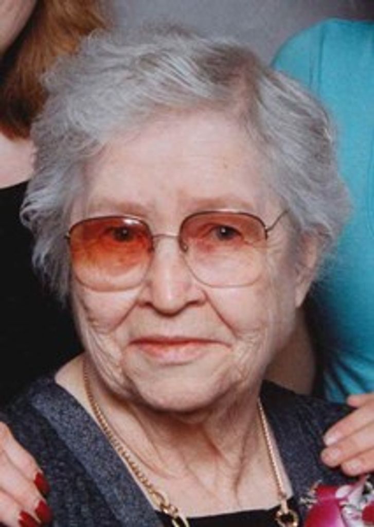 Almeda M. Lambert